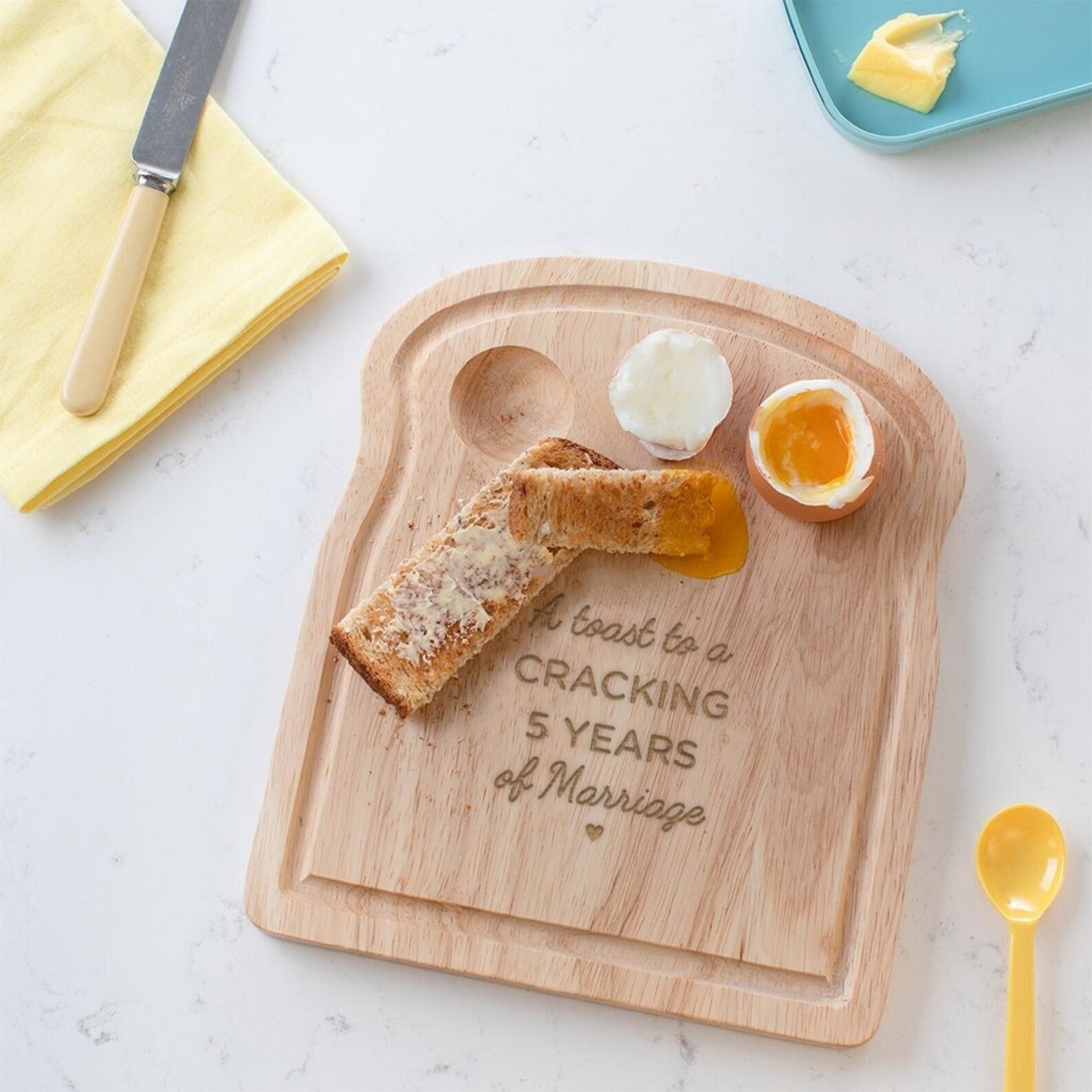 Engraved Egg Board 1