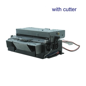 80mm Thermal <strong>Printer</strong> Head Mechanism PT801S401 3 Inch Auto Cutter Compatible with LTPF347F <strong>Printer</strong> <strong>Supplies</strong> - Product Image 2