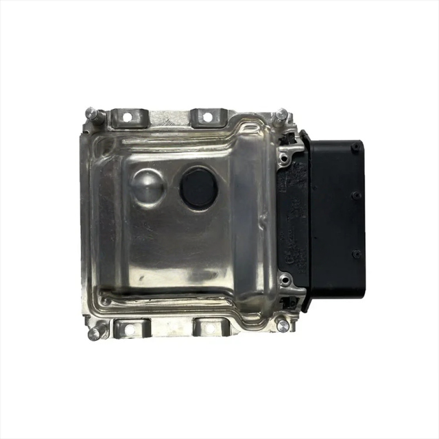 High Quality Engine Computer Board ECU 39131-2B485 39131 2B485 ME17.9.11.1 for Kia Cerato Hyundai Car Styling Accessories