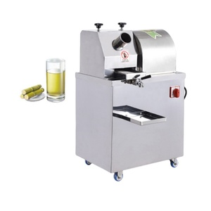 เครื่องคั้นน้ำอ้อยแบบแนวตั้งสำหรับร้านอาหารและร้านค้า - Product Image 1