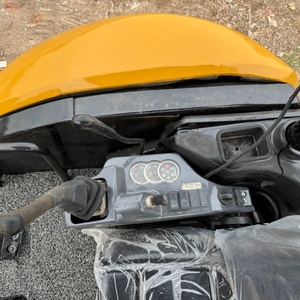 Excavadora Mediana Caterpillar 303E Usada en Buen Estado, Origen Japón, Máquina de 3 Toneladas, Bajo Precio, Aprobada por EPA/CE - Product Image 6