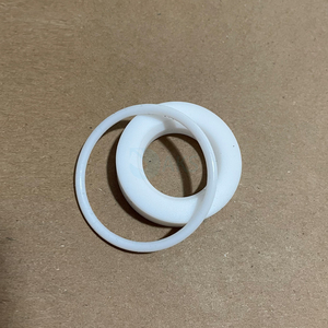 Piezas de bomba de diafragma ARO, anillo de sellado de PTFE, hecho de plástico moldeado, 1, 2, 2 - Product Image 4