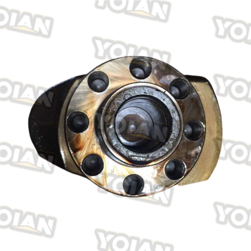 YOIAN Excavator Engine Parts 13401-67010 13401-30010