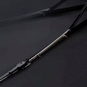 Fully Automatic <b>Folding</b> 3 Folded Umbrella With Custom Printed Logo for Promotion Gifts - Product Image 5