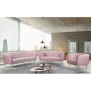 Royal mobiliário fabricantes de casamento, sofá de canto seccional vermelho reclinável conjuntos de sofá de luxo 2023