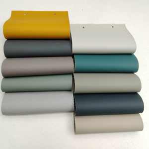 عالية الجودة pvc الجلود ستوكلوت استخدام للسيارة سيور ، أريكة - Product Image 1