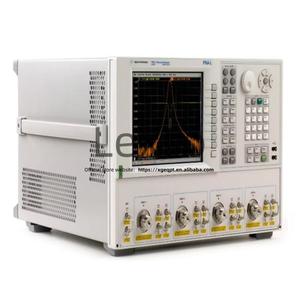 Analyseur de réseau Keysight (Agilent) N5230c Pna-l, 2/4 ports, jusqu'à 13,5, 20 GHz - Product Image 4