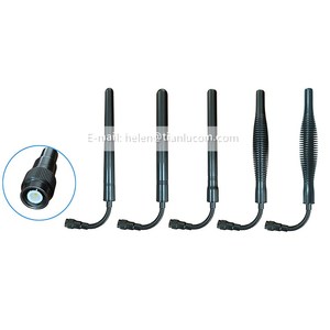 Linh hoạt cổ ngỗng adsb 1090 MHz ăng ten BNC-Nam kết nối 1090 MHz ăng ten - Product Image 2