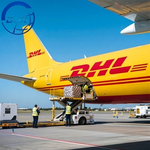 Fast Delivery Services Freight Forwarder Shipping Agent China Air Freight To UK Europe Door-to-Door DDP