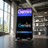 Gemini 3.1 Pro AI Enterprise Membership Stock Tersedia 1M Token Konteks Pemahaman Multimodal Dukungan Penelitian Mendalam