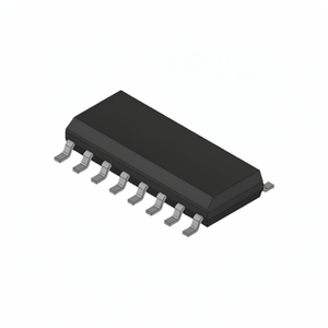 Logic In Stock 14 SOlC Acheter des composants électroniques en ligne SN74LS122D - Product Image 1