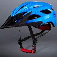 Casque de vélo personnalisé OEM/ODM fabricant professionnel de sécurité adulte skateboard sport vélo de route casque de cyclisme tout terrain