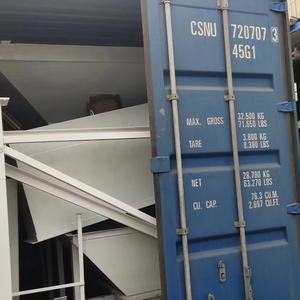 Conrete Batch Fabriek Betonbatching Fabriek Mobiele Whosale - Product Image 6