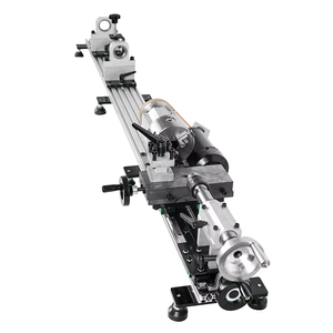 Machine de réparation de queues de billard et de <span class=keywords><strong>snooker</strong></span> à vitesse variable FS-7075B avec rail de déplacement - Product Image 3