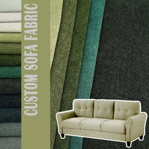 Tessuto in Maglia Testurizzata di Poliestere per Divani <span class=keywords><strong>e</strong></span> <span class=keywords><strong>Poltrone</strong></span> da Soggiorno - Product Image 1