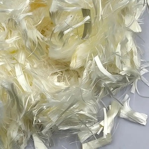 Chống nứt vật liệu xây dựng sợi bê tông sợi <span class=keywords><strong>Polypropylene</strong></span> cho công nghiệp - Product Image 2