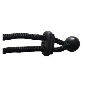 Drawcord Round Braided 16 Strand Nylon High Tenacity Kayak Use <b>Cords</b> - Product Image 3
