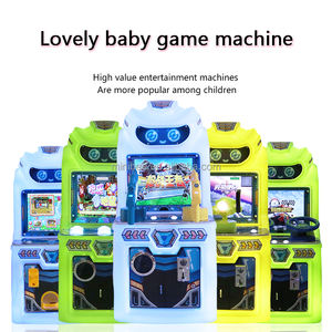 Ventes directes par les fabricants <span class=keywords><strong>de</strong></span> mini <span class=keywords><strong>jeux</strong></span> pour enfants parc d'attractions jeu <span class=keywords><strong>de</strong></span> pêche <span class=keywords><strong>de</strong></span> course <span class=keywords><strong>de</strong></span> tir au pistolet à pièces - Product Image 5