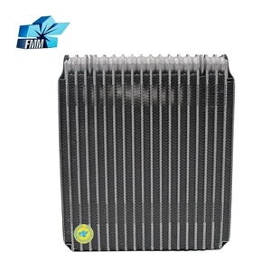 Bobina de Evaporador de Aire Acondicionado para Automóvil FORD EVEREST 0K8A61140A 420801A380 - Product Image 5