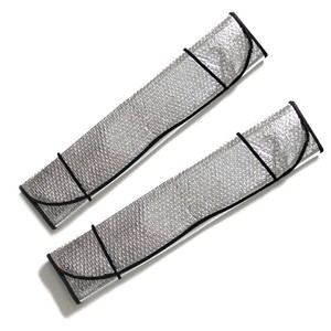 Barato coche Universal plata 160*80CM protector solar escudo térmico sombrilla - Product Image 1