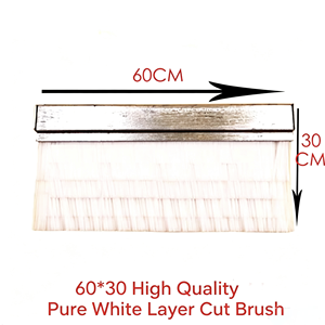 Machine à tricoter plate informatisée 60*30 Sima <span class=keywords><strong>Dao</strong></span> <span class=keywords><strong>Jing</strong></span> Brush Pure Wool Brush Cixing Longxing - Product Image 1