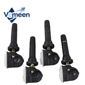 Sensor de Presión de Neumáticos TPMS F2GT 1A180 CB para <span class=keywords><strong>Ford</strong></span> Edge, Galaxy, Fiesta, S-Max, Mustang F2GT 1A180 CB - Product Image 5