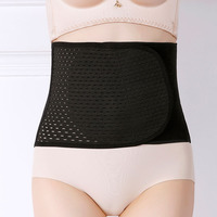 Femmes réduisant ventre taille formateur post-partum ventre minceur corps Shaper Corset Corset ceinture