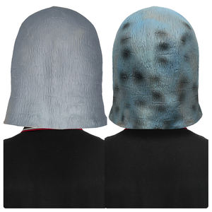 หน้ากากหัวนกพิราบทำจากยางลาเท็กซ์ สำหรับงานปาร์ตี้ฮาโลวีน ของเล่นตลก ปรับแต่งได้ ใช้สำหรับงานแฟนซีคอสเพลย์ อุปกรณ์ประกอบฉากสำหรับผู้ใหญ่และเด็ก - Product Image 4