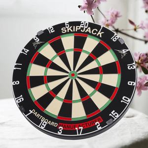 Tablero de Dardos de Cerdas Potente y Popular, Dardos de Cerdas al por Mayor, Tableros de Dardos para Viajar - Product Image 3