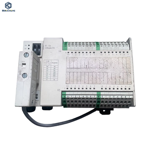 คอนโทรลเลอร์ PLC เซ็นเซอร์อัจฉริยะ คอนโทรลเลอร์ใหม่แกะกล่อง ของแท้ รุ่น RT 133-1BL01-CAN - Product Image 1