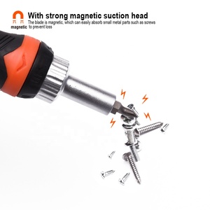 Schroevendraaier Bit 105 Stuks Ratel Schroevendraaier & Bits Set Hex Filiips Torx Vierkante Bits Socket En Houder