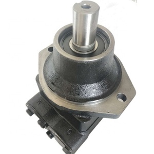 Bomba Hidráulica de Pistones Variables M5BF 045 2N04 B1M 00000, M5BF 045 1N02 B1M3 - Product Image 1