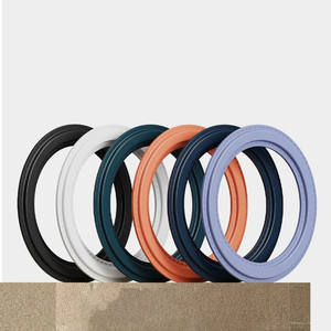 Support mural magnétique pour tablette, support magnétique pour iPad, autocollant magnétique SnapHold pour la maison, <span class=keywords><strong>le</strong></span> bureau, <span class=keywords><strong>le</strong></span> réfrigérateur - Product Image 6