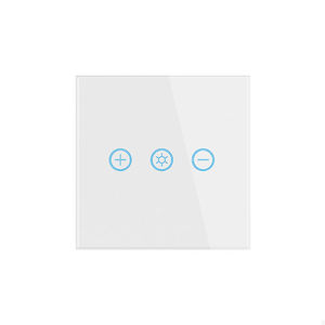 Hot Selling Dimmer <b>Switches</b> Wifi Light Wall <b>Switch</b> <b>Touch</b> Dimmer <b>Switches</b> - Product Image 1