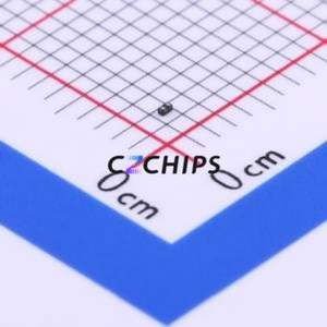 Transistor ESD y protección contra sobretensiones AR0521P0 original y a estrenar (TVS/ESD) de la marca de la DFN0603-2 - Product Image 2