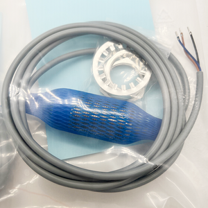 新しい近接スイッチセンサーDW-AD-631-M30 NPN NO検出距離25mm - Product Image 5