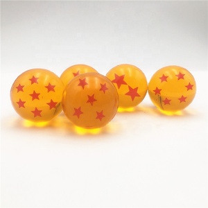 Palline Rimbalzanti Personalizzate a Forma di Animale, Grandi Dimensioni, Colorate, in Gomma Sintetica Trasparente, 32mm, Giocattoli Sportivi Regalo - Product Image 5