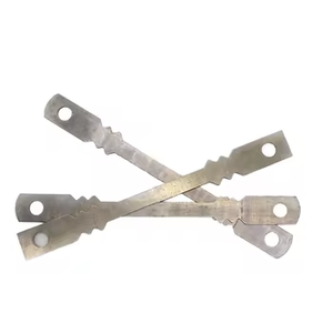 جودة جيدة اكسسوارات الخرسانة أشكال الألومنيوم جدار التعادل - Product Image 1