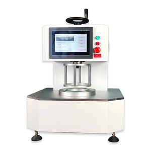 Probador de presión de cabezal hidrostático, ISO 811 - Product Image 1