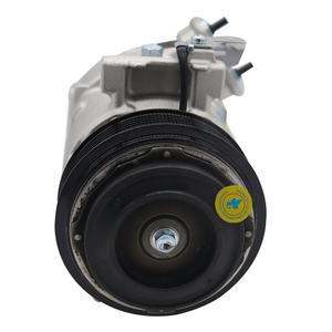 Compresseur de climatisation pour Jeep Renegade Fiat 500 500X 68245074AA 447250-0020 447160-8840 4471609270 51936675 68254761AA 51936721 - Product Image 3