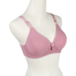 Áo ngực không dây liền mạch chất lượng cao giá rẻ, kiểu dáng mới SCALEN, bán buôn từ xưởng, size lớn 40+ dành cho nữ - Product Image 2