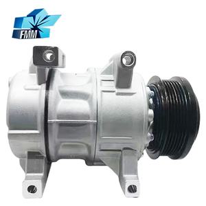 6PK 12v 8110004ADU0000 Rapport d'inspection du compresseur d'air pour Trumpchi GS3 - Product Image 2