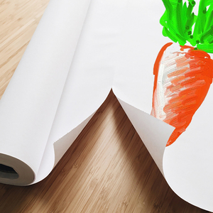 <span class=keywords><strong>De</strong></span> dibujos animados <span class=keywords><strong>de</strong></span> los niños creativo <span class=keywords><strong>de</strong></span> impresión laminado pintura garabateando rollo <span class=keywords><strong>de</strong></span> papel <span class=keywords><strong>de</strong></span> dibujo conjunto - Product Image 5