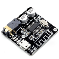 Carte de réception et de décodage audio Bluetooth 5.0 VHM-314 pour voiture, module amplificateur audio sans perte
