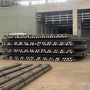 מוט פלדה עגול מסין, תוצרת מפעל, <span class=keywords><strong>2026</strong></span>, פלדת פחמן ASTM לבנייה עם שירותי ריתוך וחיתוך - Product Image 1