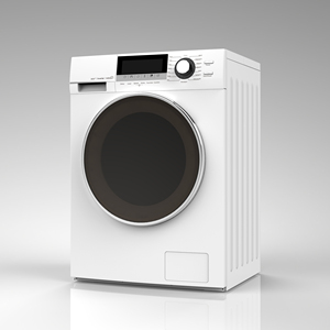 Nuevos Modelos de Electrodomésticos, Lavadora a Bajo Precio Fl-37, Lavadora a Bajo Precio - Product Image 5