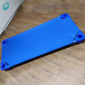 Lits <span class=keywords><strong>de</strong></span> sieste Montessori en maille <span class=keywords><strong>de</strong></span> 138 cm pour garderie, berceaux pour tout-petits, lits <span class=keywords><strong>de</strong></span> repos pour la maternelle et la crèche - Product Image 5