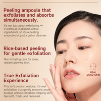 Sérum pour le visage Améliore l'élasticité de la peau Anti-âge Anti-rides Vitamine C Glycérine Acide hyaluronique Sans cruauté Animale Blanchissant