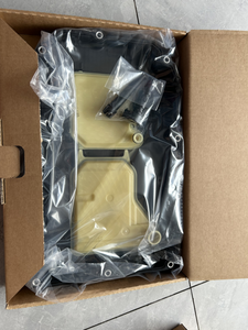 Carter d'huile de Transmission en gros d'usine Carpal pour mercedes-benzs C <span class=keywords><strong>E</strong></span> <span class=keywords><strong>S</strong></span> G W205 W166 A7252703707 A7252708704 A7252708804 - Product Image 4