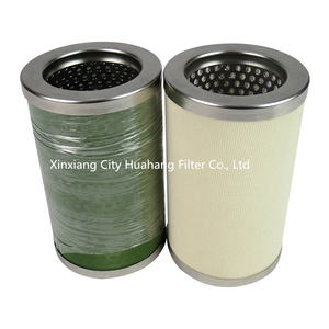 Filtro de acero coalescente 945801 de alta calidad de suministro directo de fábrica - Product Image 6